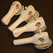 Produzione manufatti in Legno e Stoffa