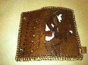 pelle,cuoio e creativita!