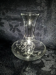 Le incisioni di Erika