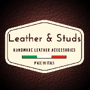 Leather & Studs Accessories