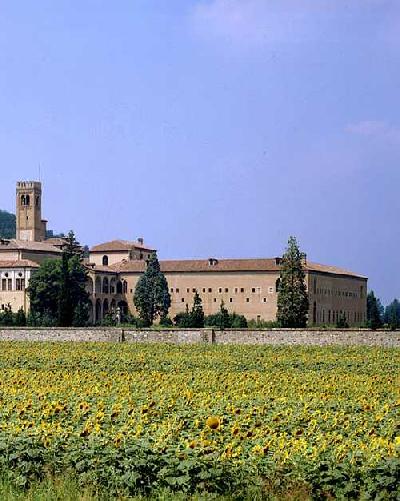 Abbazia-di-Praglia-a-Teolo