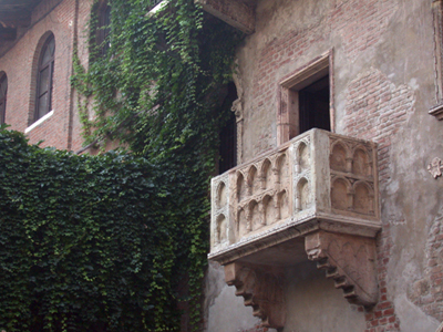 La-casa-di-Giulietta-a-Verona