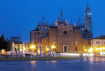 La-chiesa-di-Santa-Giustina