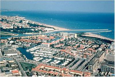 Il-mare-e-la-laguna-di-Caorle