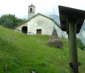 Le-Chiesette-Pedemontane-del-feltrino