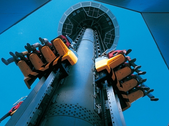 Gardaland-Parco-Divertimento