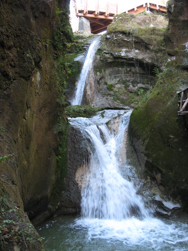 Le-grotte-del-Caglieron-a-Fregona