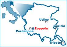 zoppola-pordenone