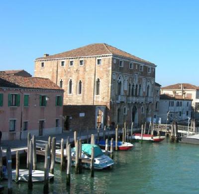 Isole-di-Venezia:-Murano-Burano-Torcello