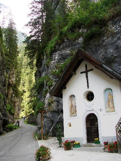 I-serrai-di-Sottoguda-Caprile