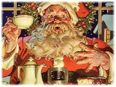 Poesia di Natale... Veneta