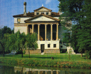 Le Ville Venete della Riviera del Brenta