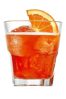 Lo spritz veneto o spriss o spriz. (storia e ricetta)