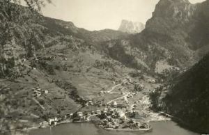 Alleghe misteri e delitti 