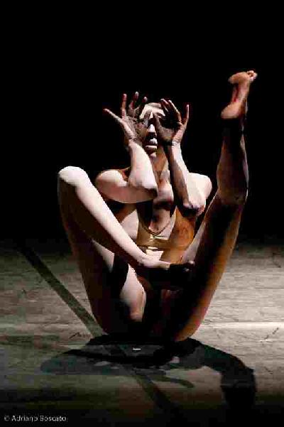 E` NATA LA BACHECA DELLA DANZA DEL VENETO!