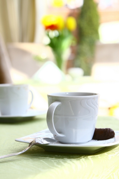 Lavorare in casa con un B&B