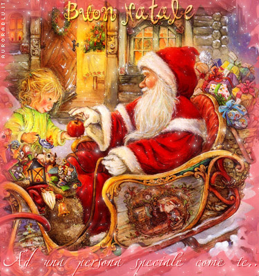 Natale 2011 in Veneto