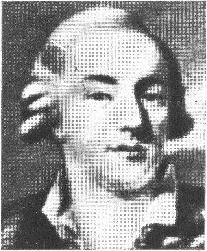 Giacomo Girolamo Casanova