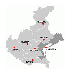 Resoconto venetoedintorni anno 2012