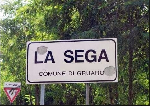 Toponimi strani di comuni, paesi e frazioni venete