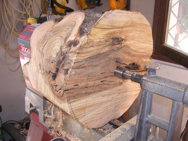 Arte In Legno Torniture Artistiche