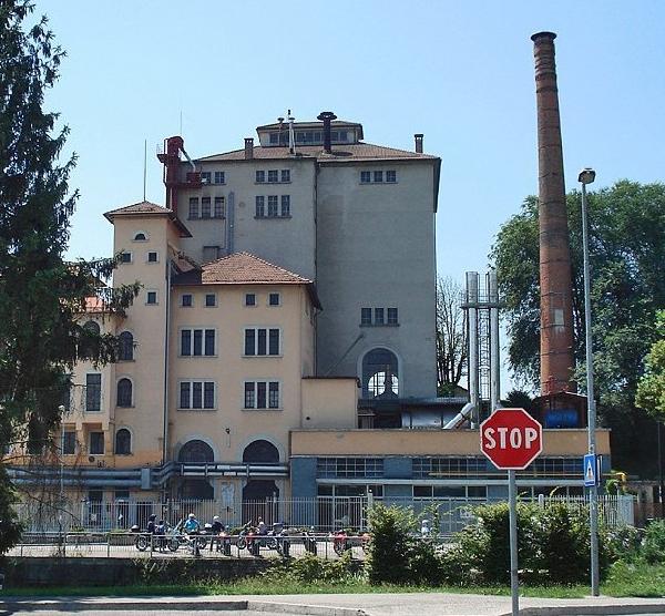 La storia della birra e della birreria Pedavena