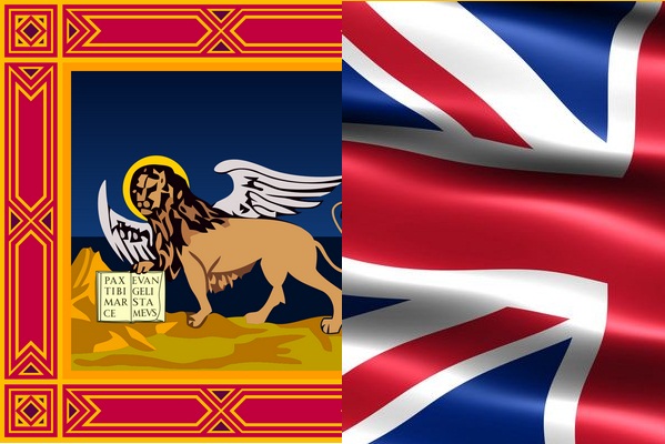 Frasi in dialetto Veneto tradotte in Inglese