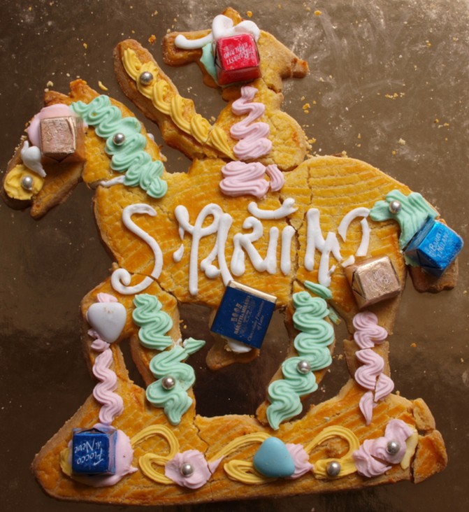 11 Novembre: La festa di San Martino