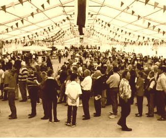 Le sagre in Veneto, origine e storia